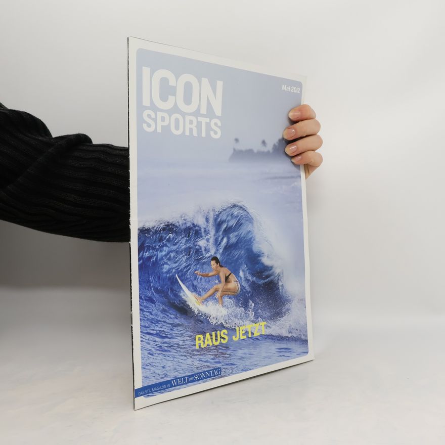 Various authors Icon Sports 5/2012