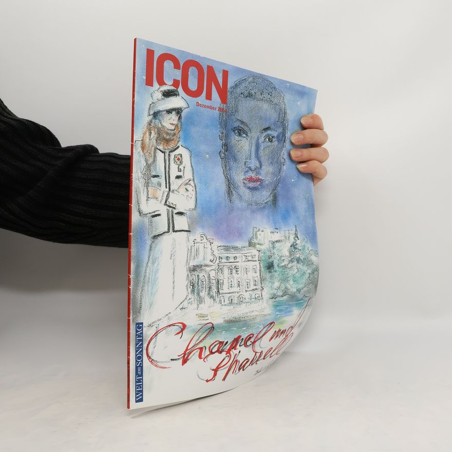 Kolektiv autorů Icon 12/2014