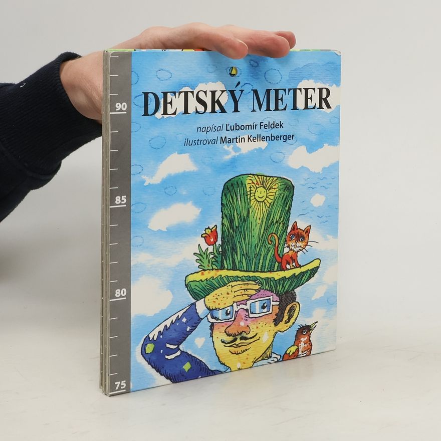 Ľubomír Feldek Detský meter