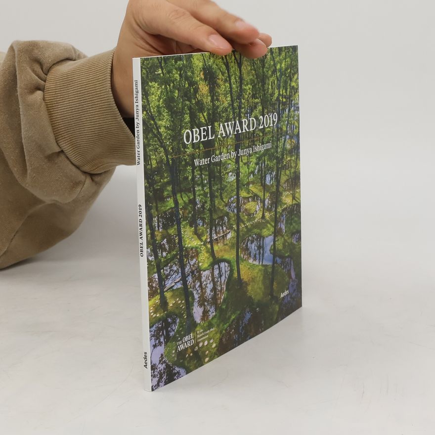 Junya Ishigami Obel Award 2019