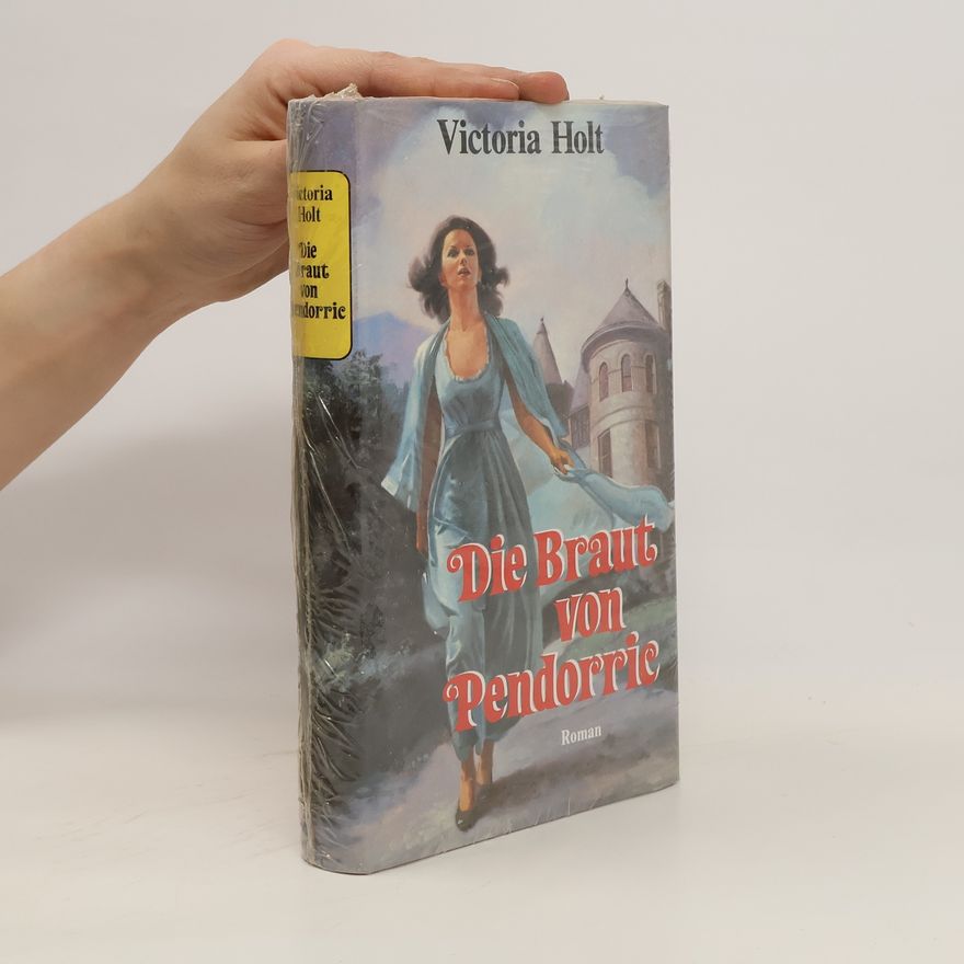 Eleanor Burford Die Braut von Pendorric