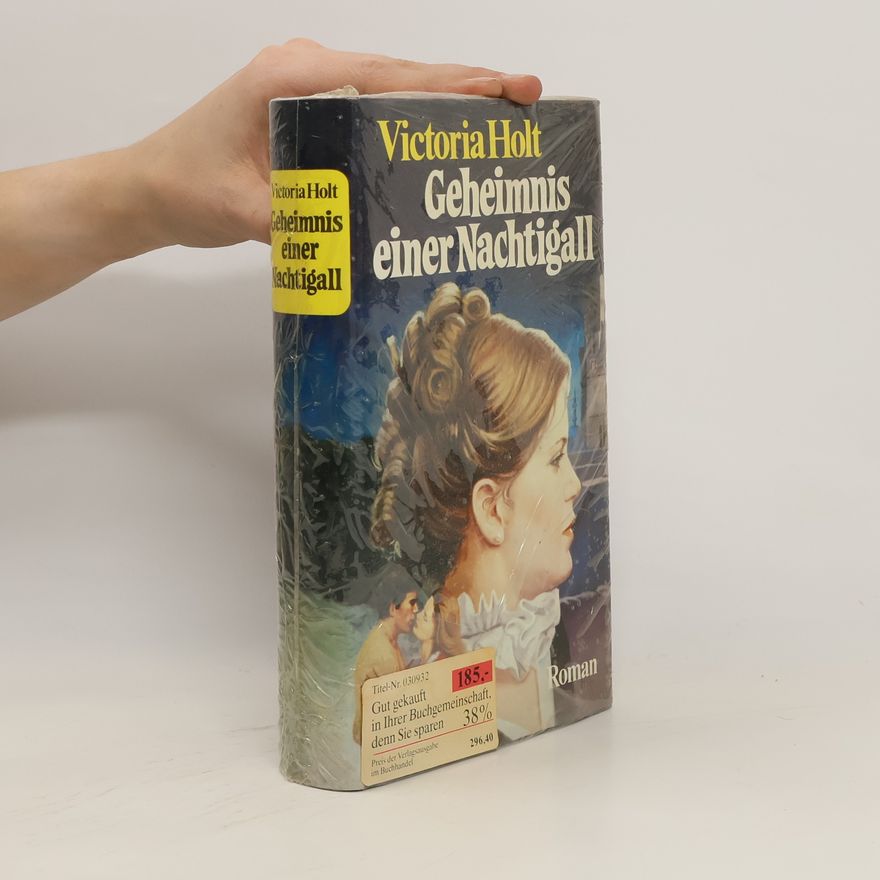 Eleanor Burford Geheimnis einer Nachtigall