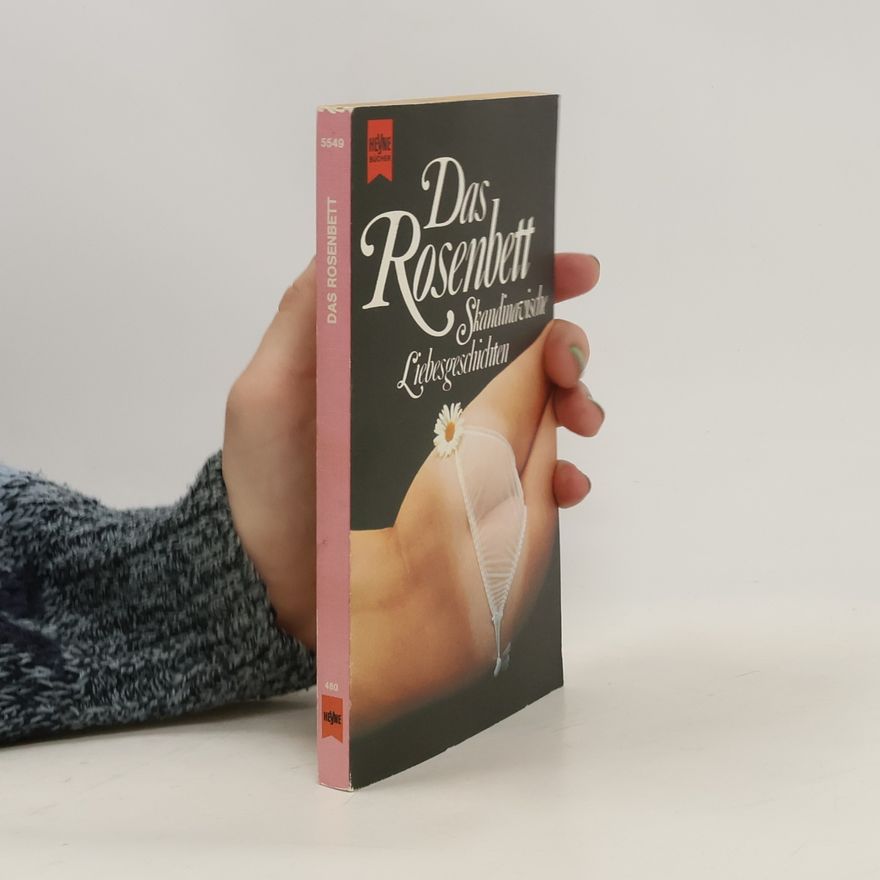 Autorenkollektiv Das Rosenbett