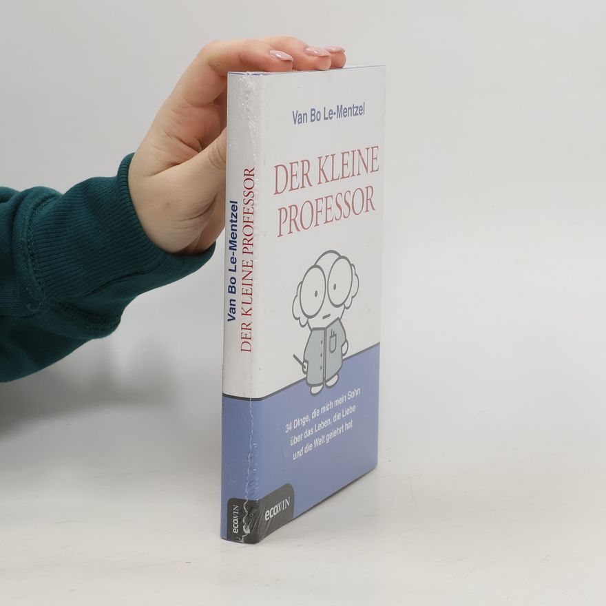 Van Bo Le Der kleine Professor