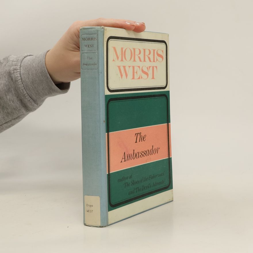 Morris West The Ambassador