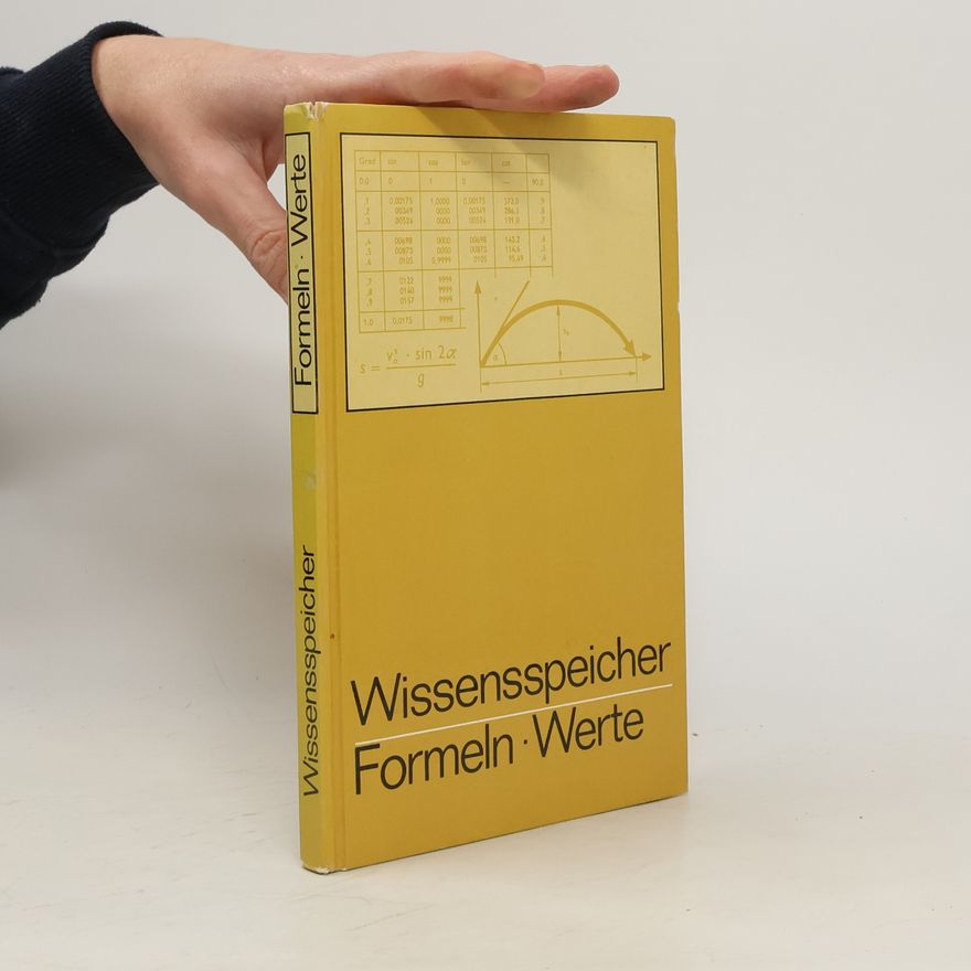 Kolektiv autorů Wissensspeicher
