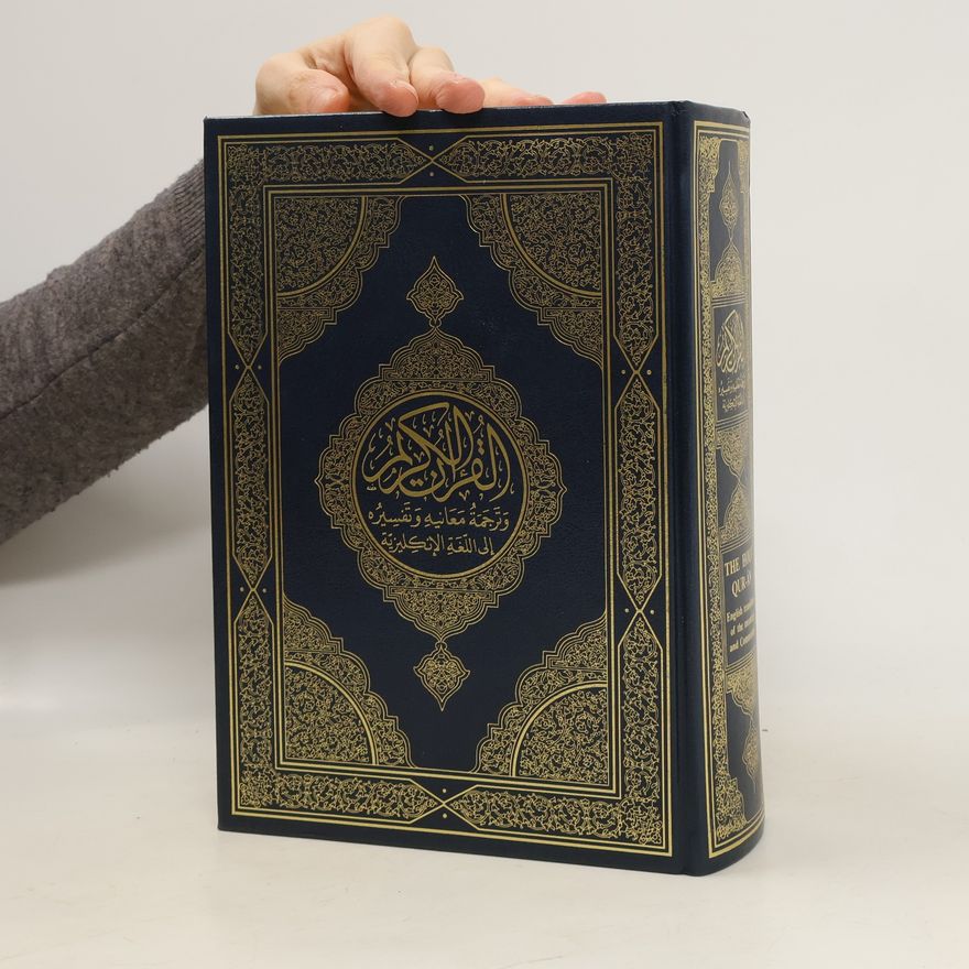 Autorenkollektiv The Holy Qur-an