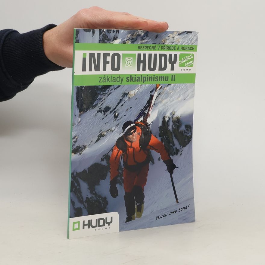 Various authors Info Hudy, zvláštní číslo 2009