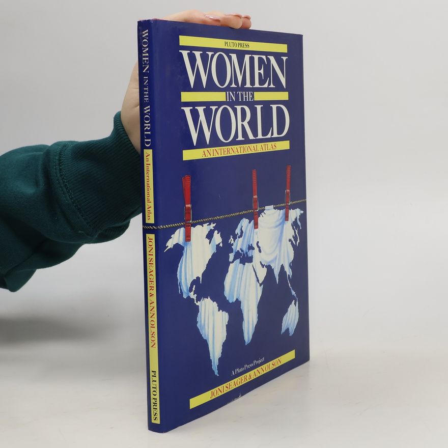 Anna Olson Women in the World
