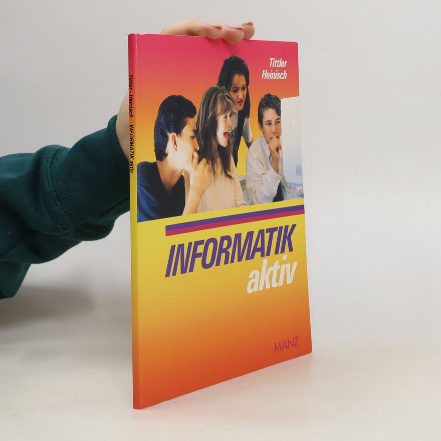 Kolektiv autorů Informatik aktiv