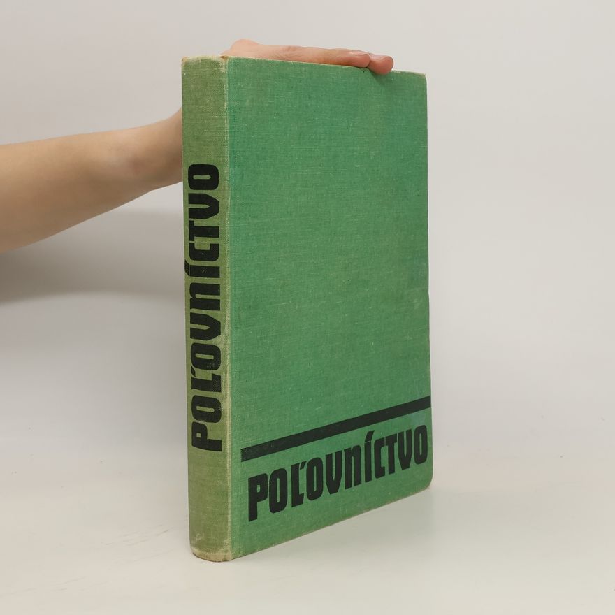Various authors Pol’ovníctvo