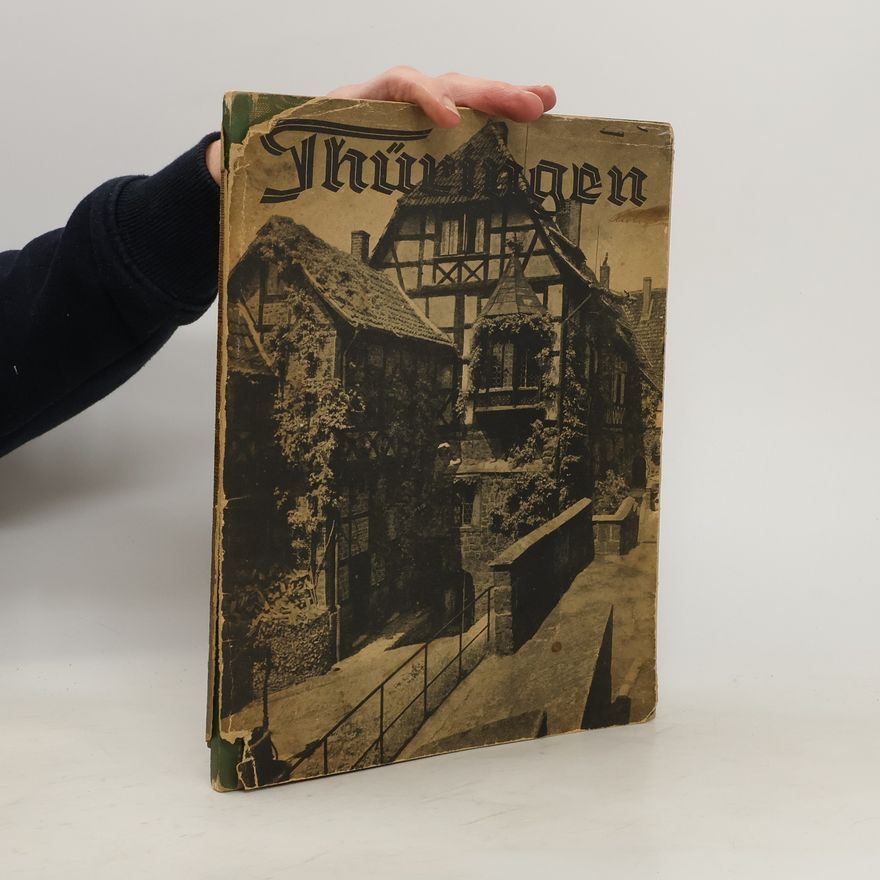 Various authors Thüringen