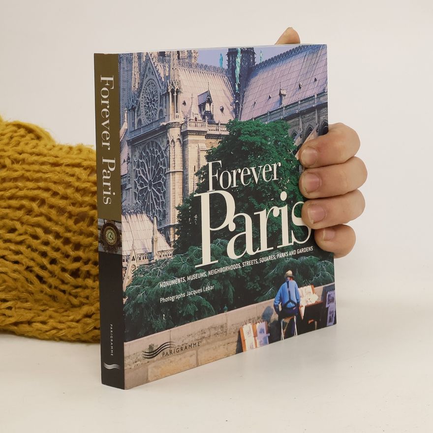 Autorenkollektiv Forever Paris