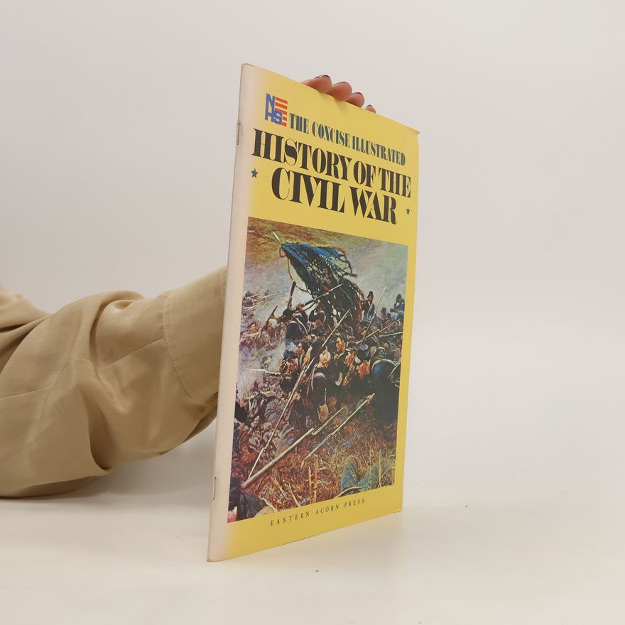 kolektiv History of the Civil War
