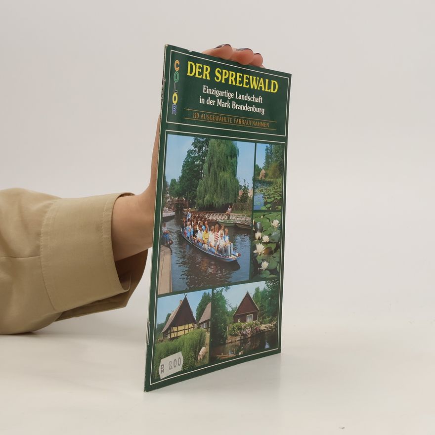 Various authors Der Spreewald