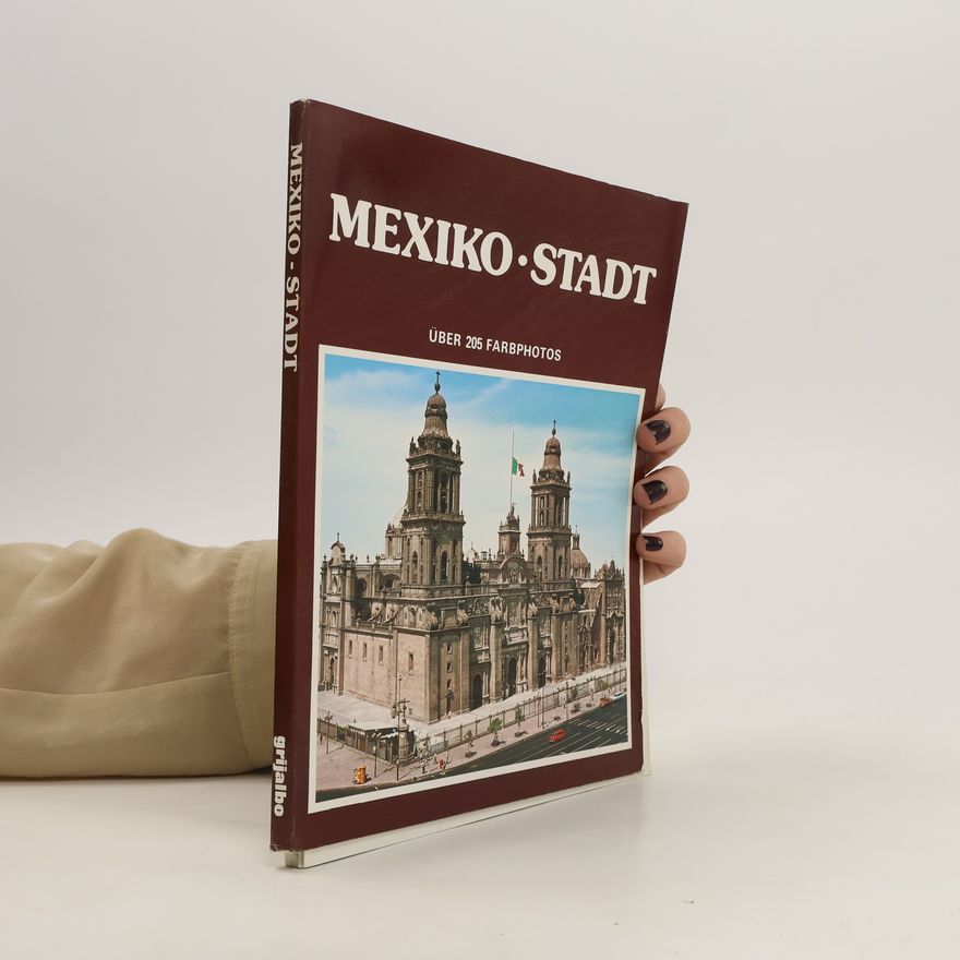 M. Weisenthal Mexiko Stadt