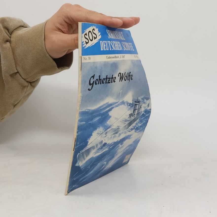 Autorenkollektiv Schicksale Deutscher Schiffe 101