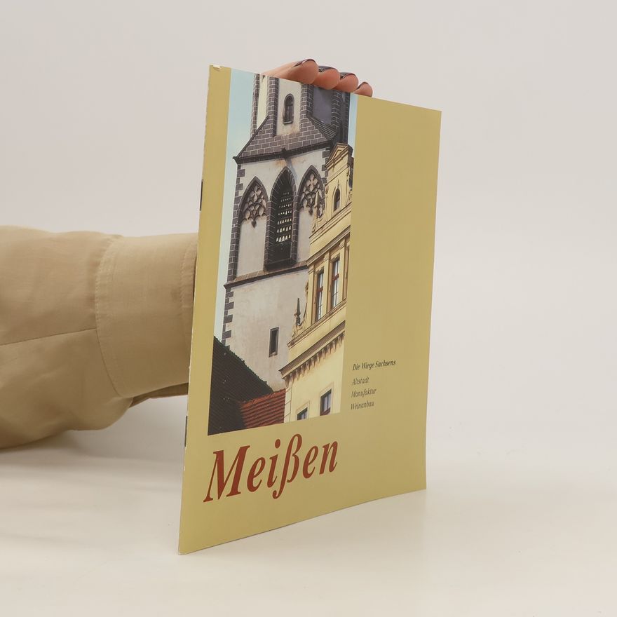 Autorenkollektiv Meißen