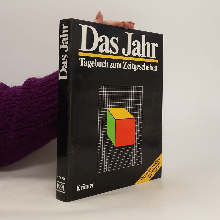 Various authors Das Jahr 1991