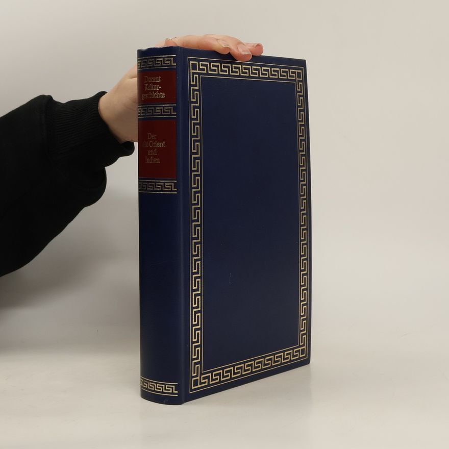 Autorenkollektiv Der alte Orient und Indien