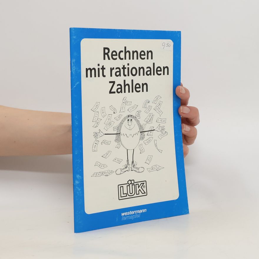 Auteurscollectief Rechnen mit rationalen Zahlen
