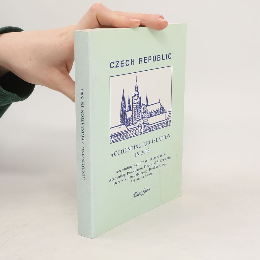Kolektív autorov Czech Republic