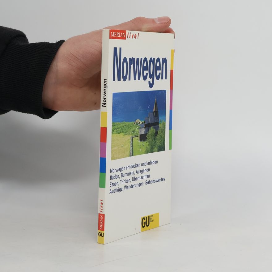 Tonja Denkhaus Norwegen