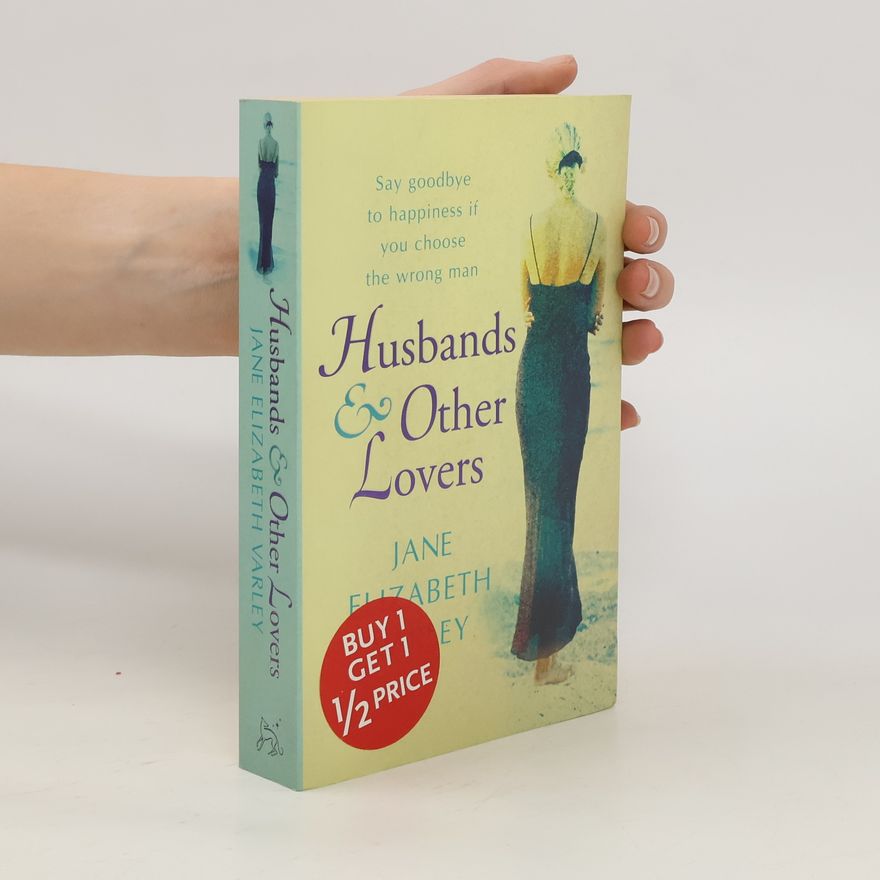 Jane Elizabeth Varley Husbands and other lovers