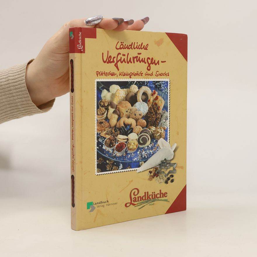 Various authors Ländliche Verführungen