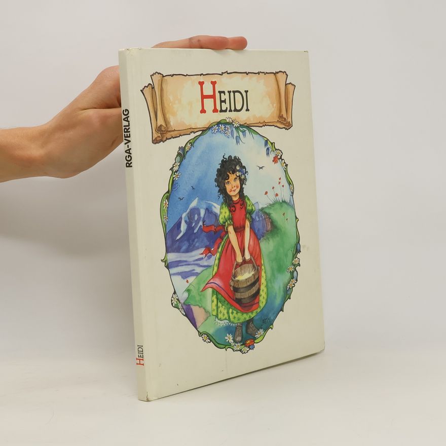 Ting Morris Heidi