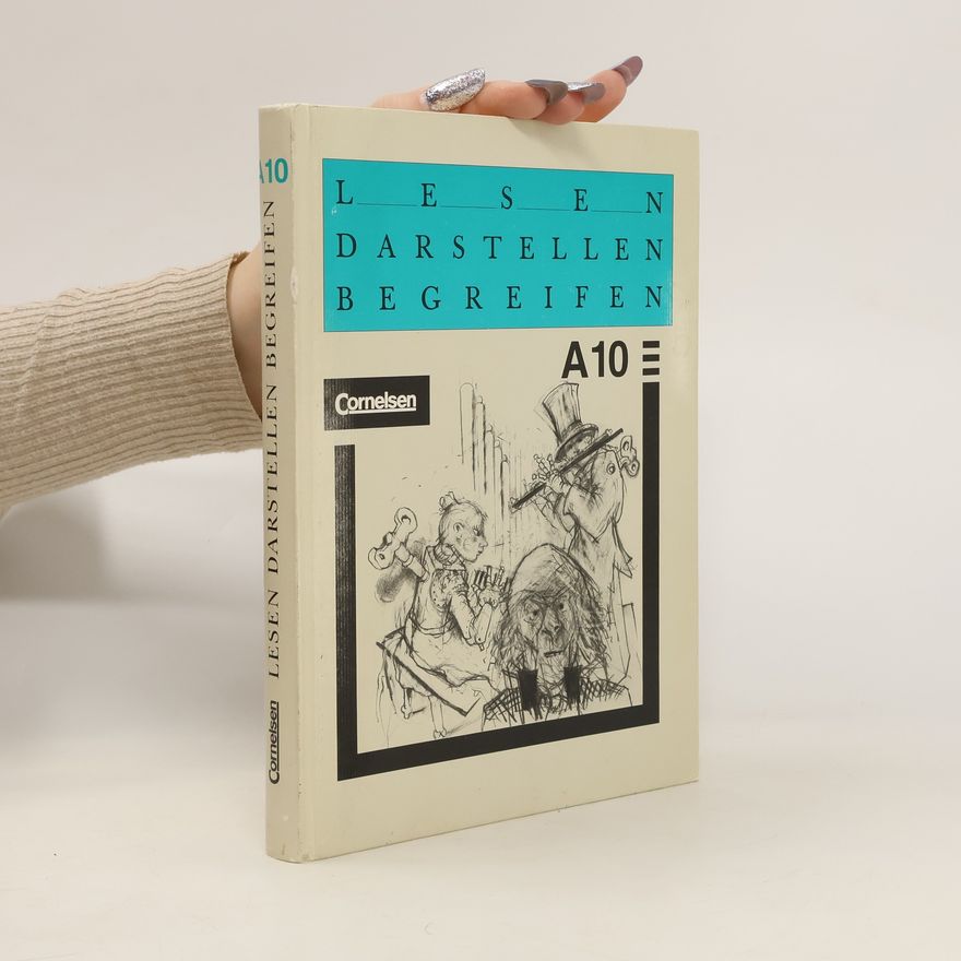 Autorenkollektiv Lesen, darstellen, begreifen