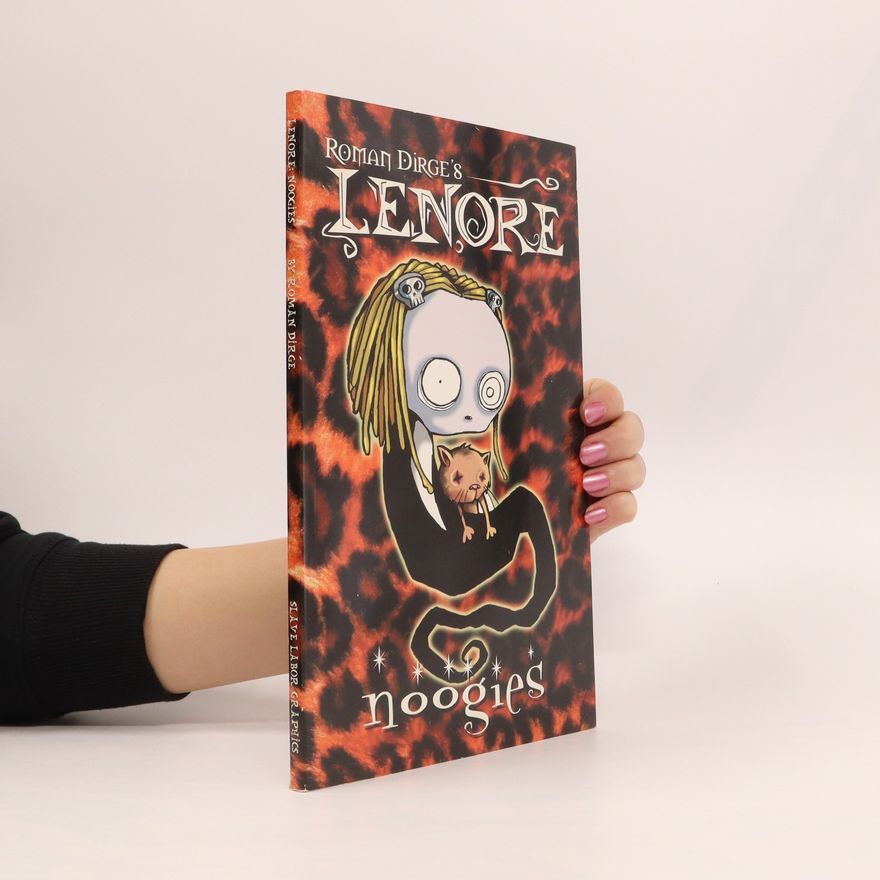 Roman Dirge Lenore