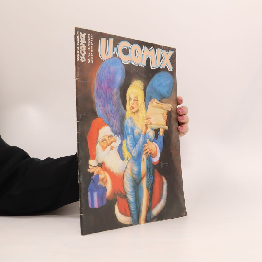 Autorenkollektiv U-Comix 136
