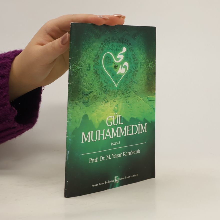 M. Yaşar Kandemir Gül Muhammedim