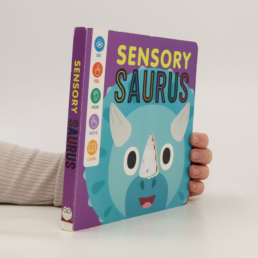 Autorenkollektiv Sensory Saurus