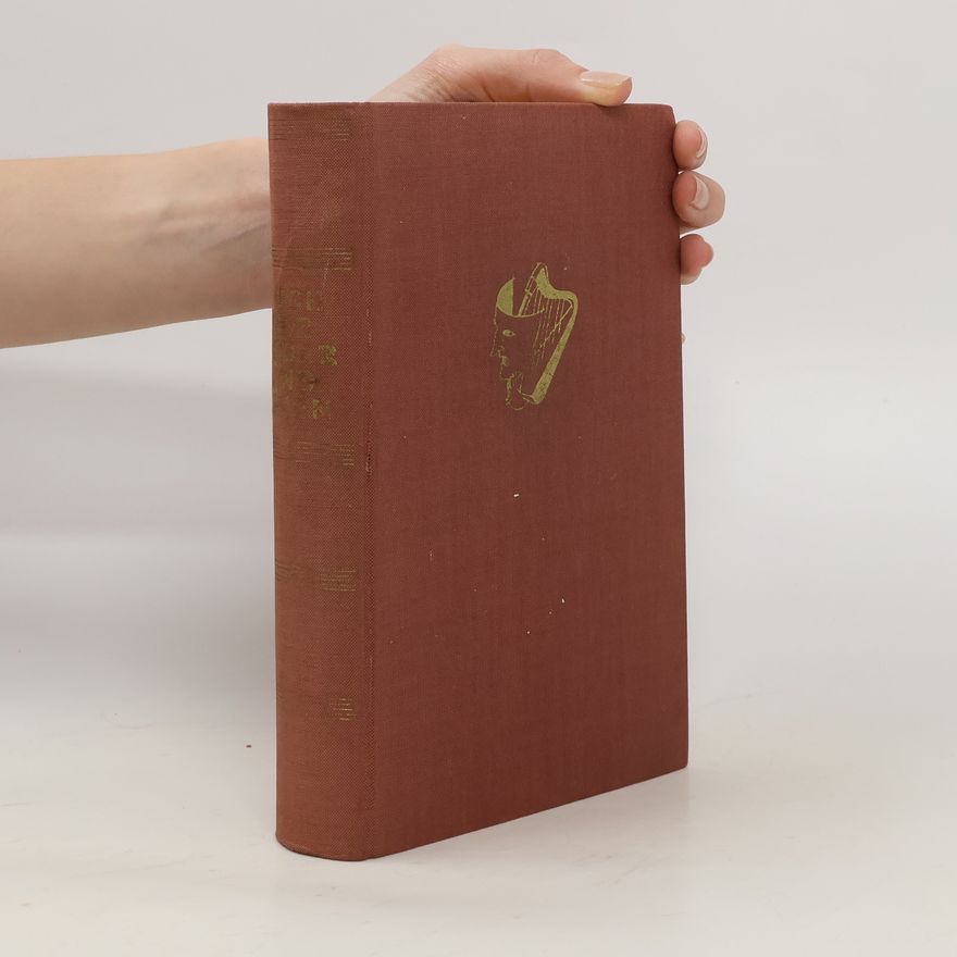 Paul Douliez Das Buch der Lieder und Arien