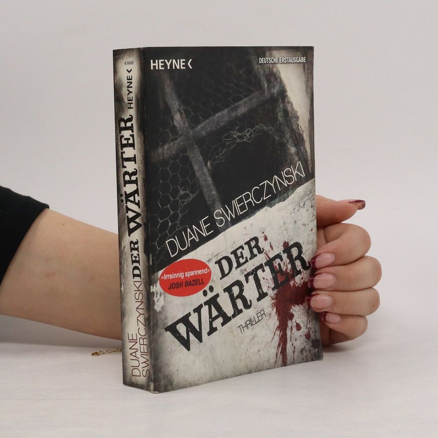 Duane Swierczynski Der Wärter