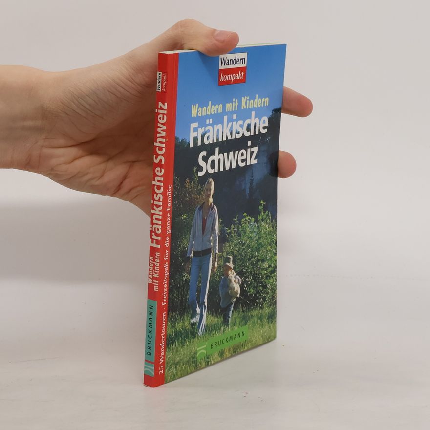 Tassilo Wengel Fränkische Schweiz