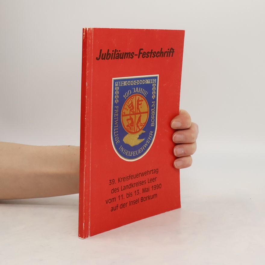 Autorenkollektiv Jubiläums Festschrift
