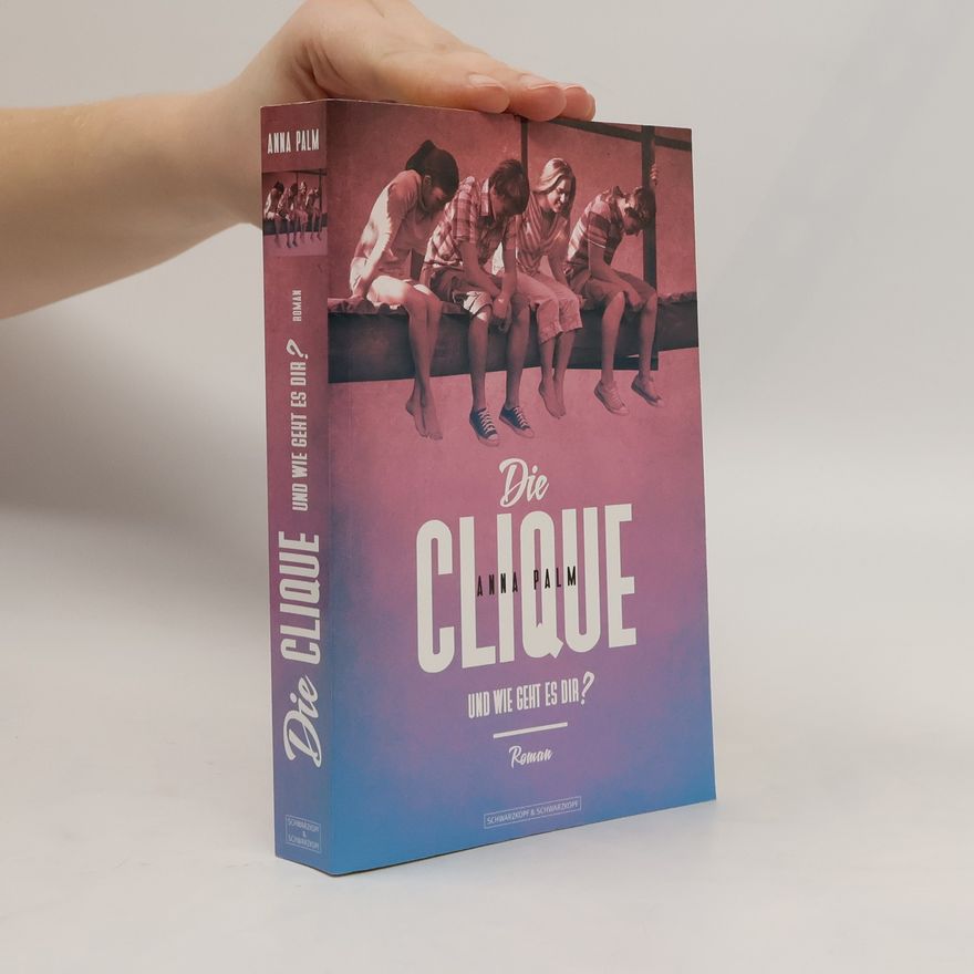 Anna Palm Die Clique