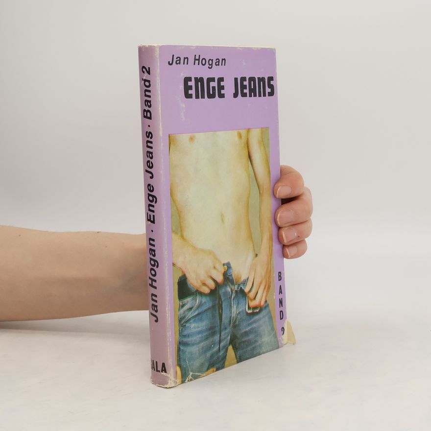 Janet Hogan Taylor Enge Jeans 2