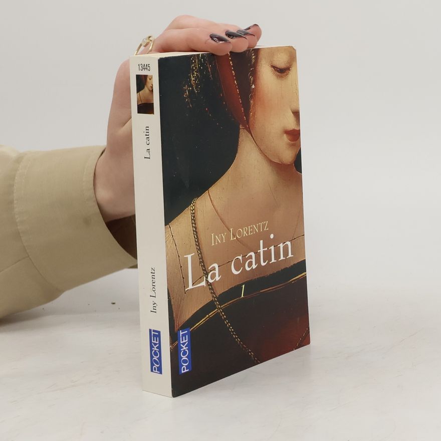Iny Lorentz La catin
