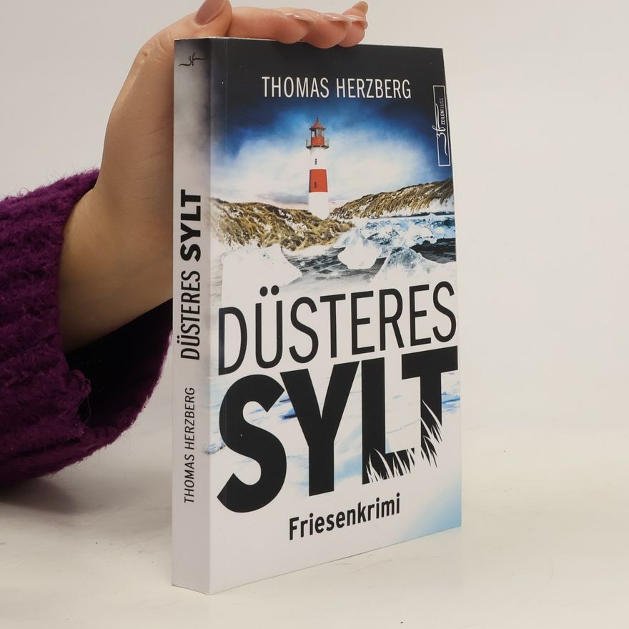 Thomas Herzberg Düsteres Sylt