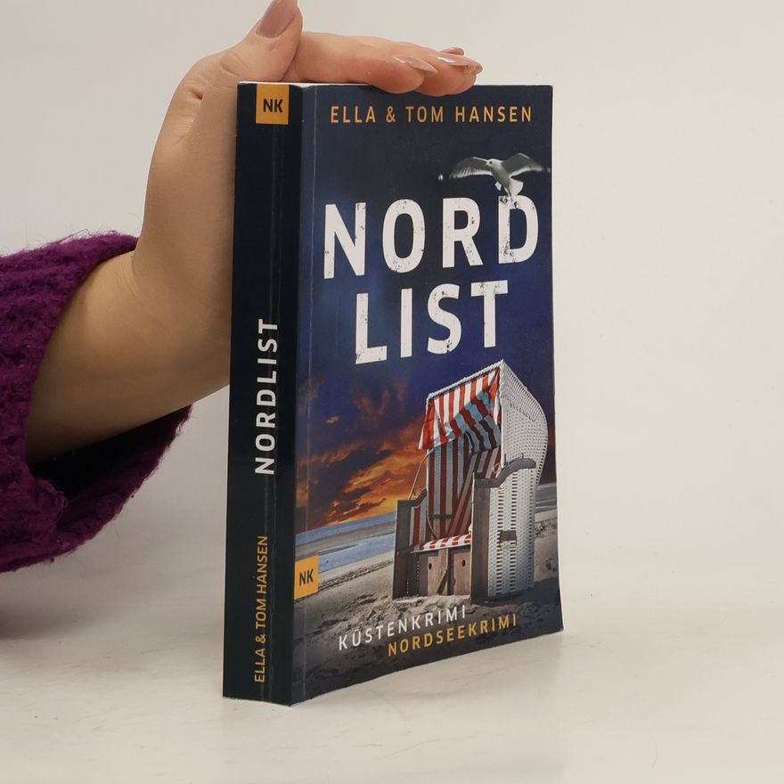 Ella Hansen Nordlist
