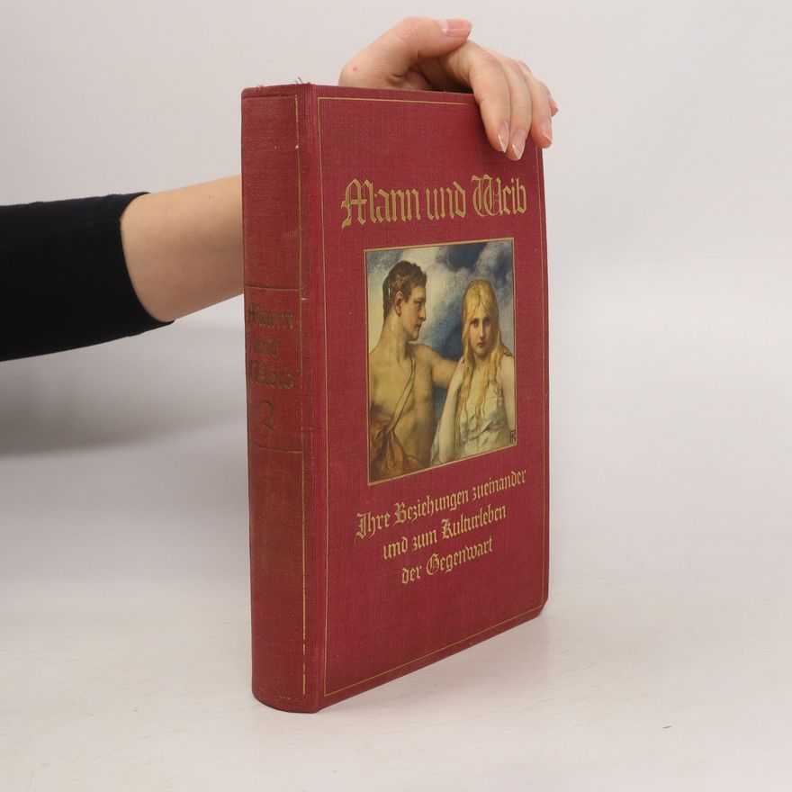 Autorenkollektiv Mann und Weib 2.