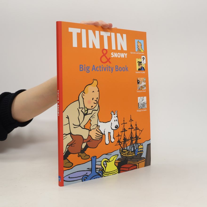 Collectif d'auteurs Tintin & Snowy