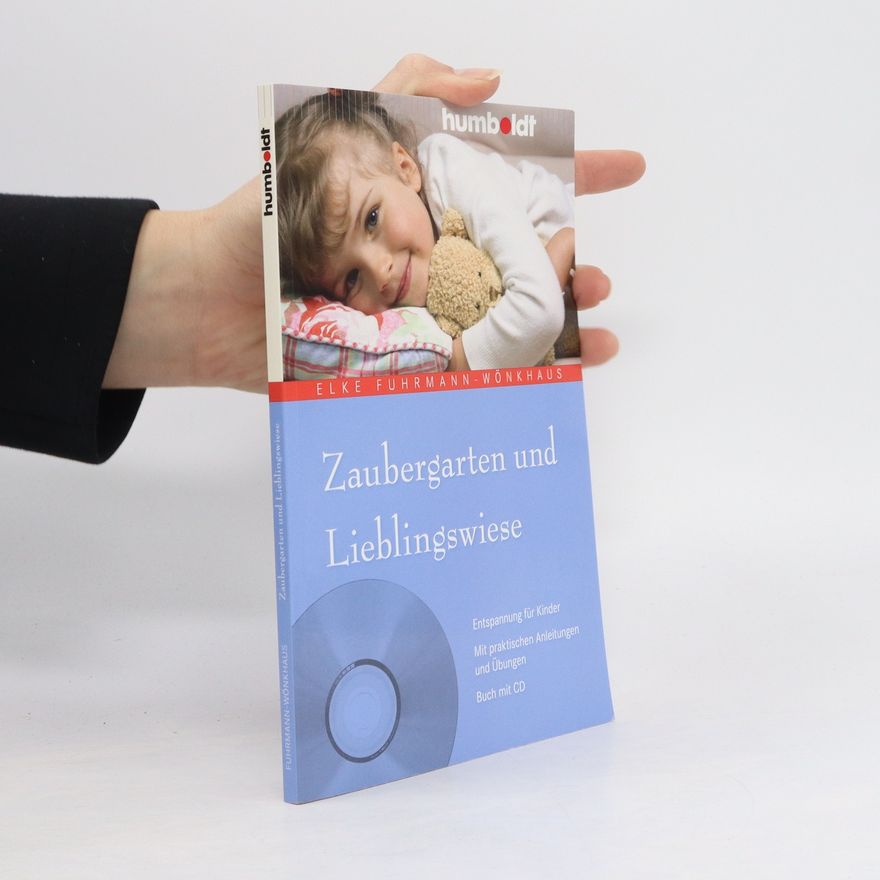 Collectif d'auteurs Zaubergarten und Lieblingswiese