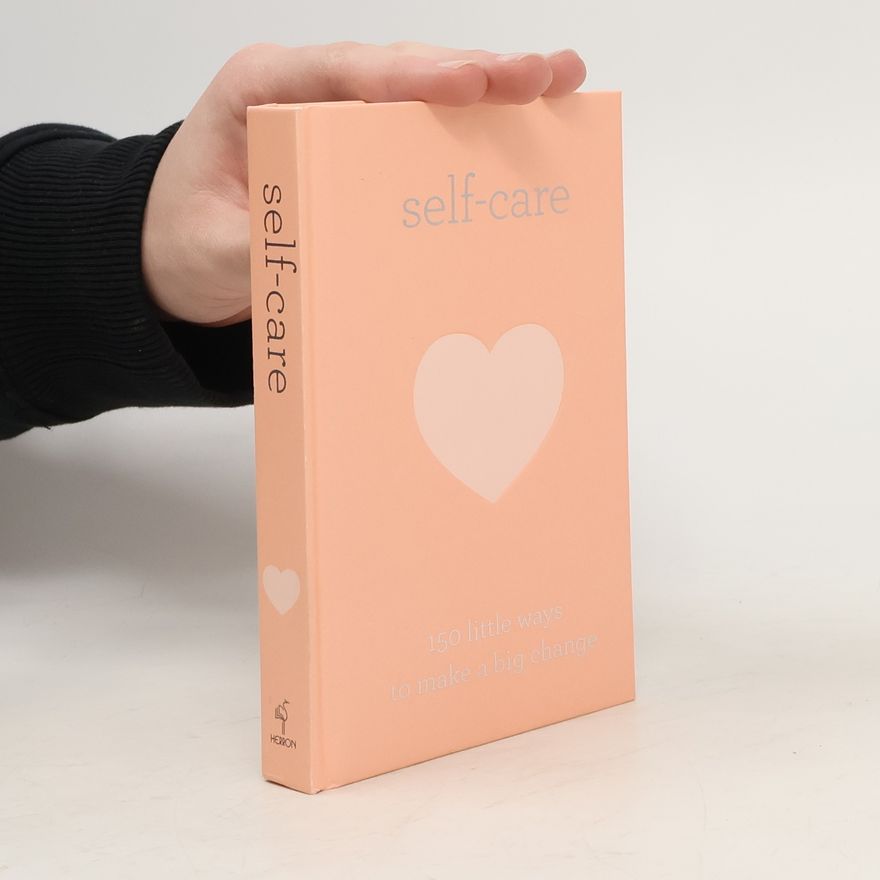 Various authors Self-Care