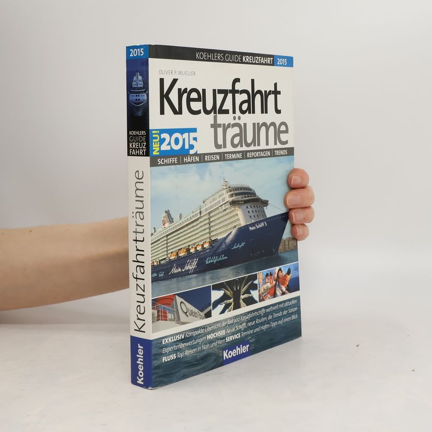 Various authors Kreuzfahrt träume