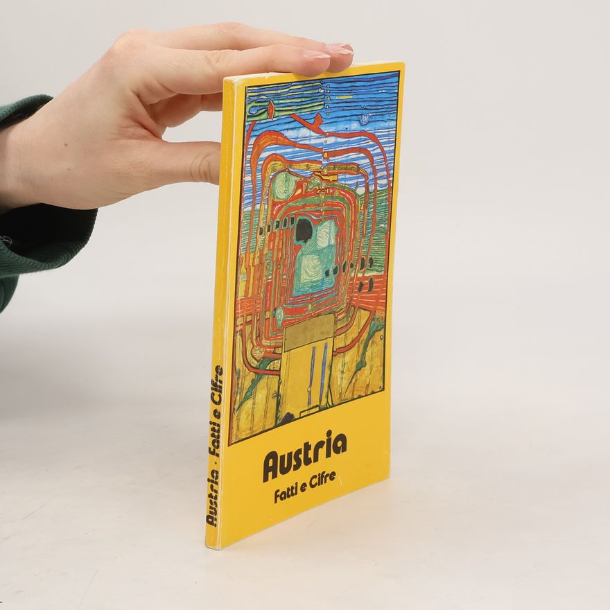 Autorenkollektiv Austria. Fatti e Cifre
